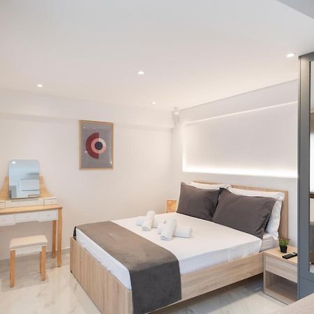 Anassa 3 City Center Studio كاندية المظهر الخارجي الصورة