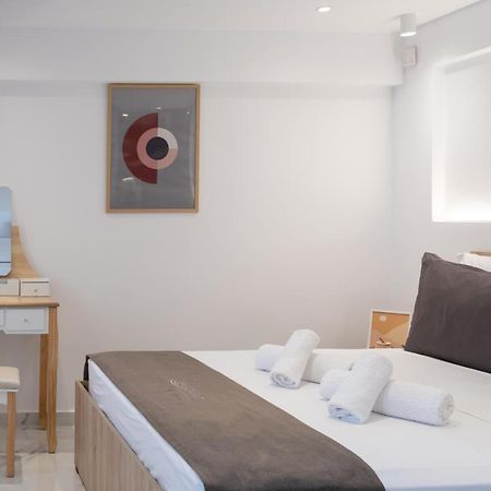 Anassa 3 City Center Studio كاندية المظهر الخارجي الصورة
