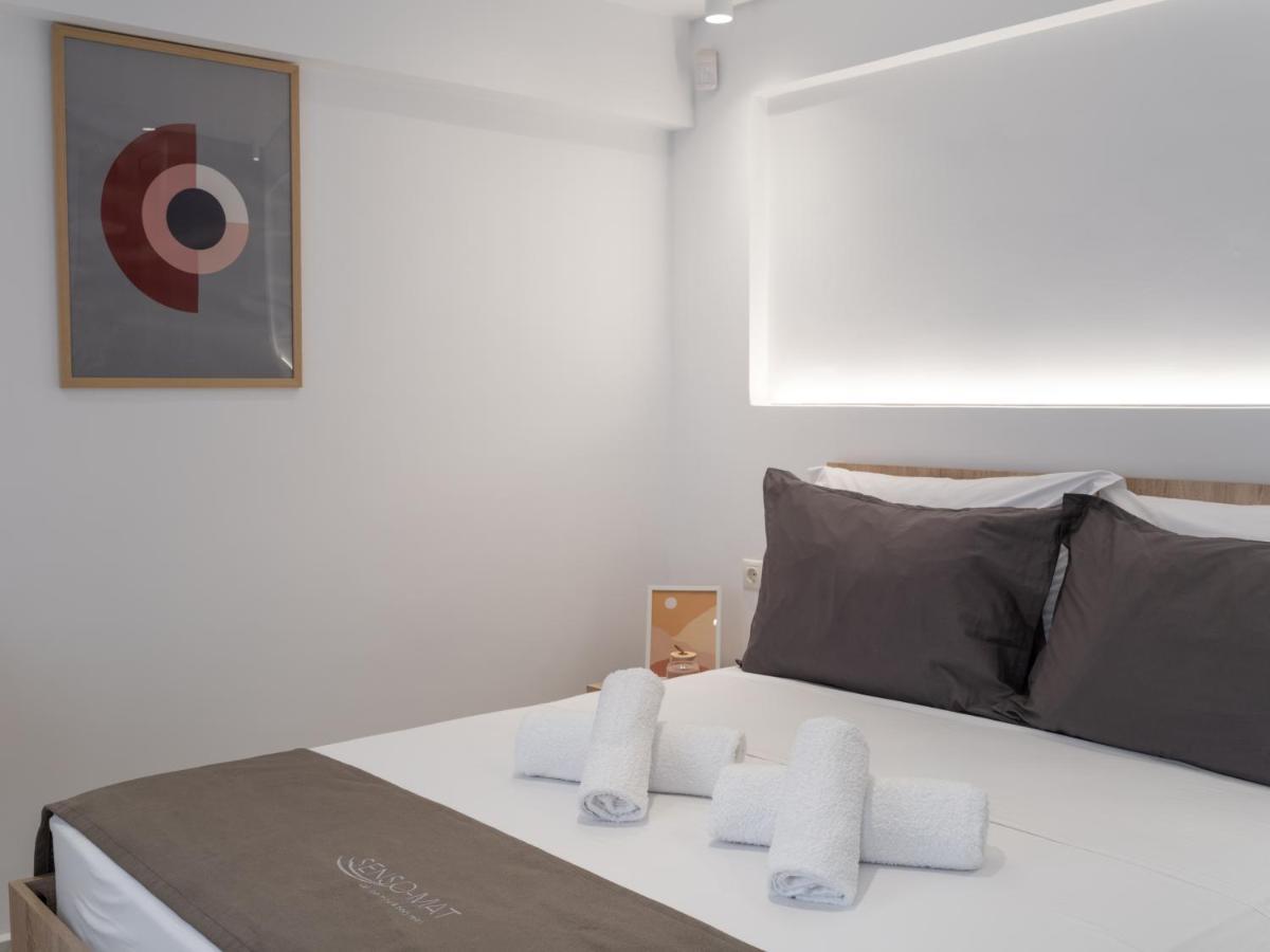 Anassa 3 City Center Studio كاندية المظهر الخارجي الصورة