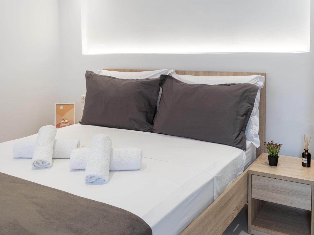 Anassa 3 City Center Studio كاندية المظهر الخارجي الصورة