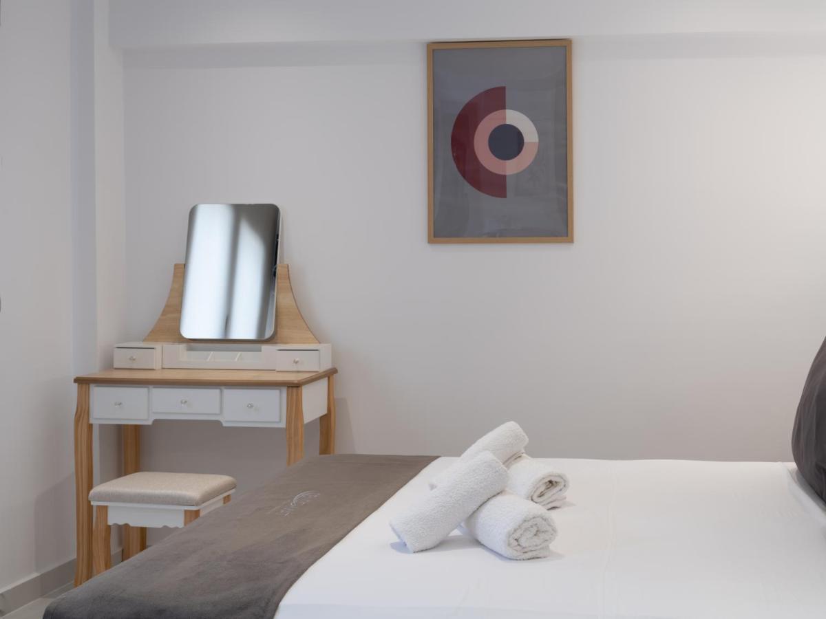 Anassa 3 City Center Studio كاندية المظهر الخارجي الصورة